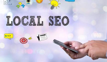 Business Growth with Local SEO