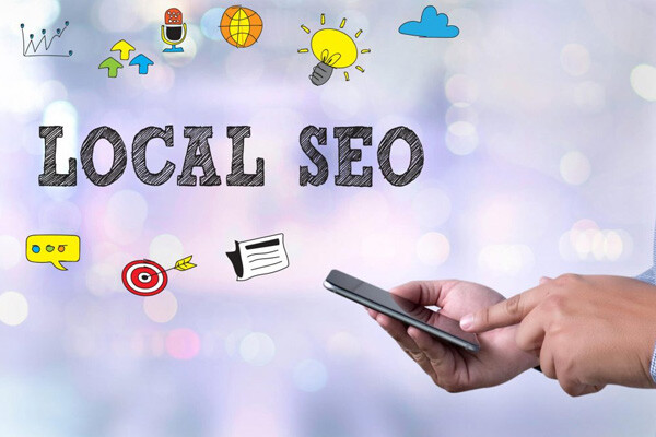 Fueling Business Growth with Local SEO