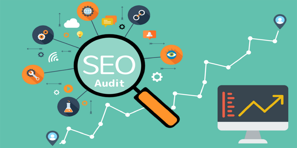 FREE SEO Audit for your Business