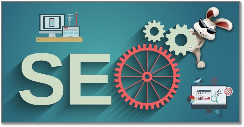 SEO Tips to Get You Noticed