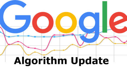 Google Confirms December Algorithm Update