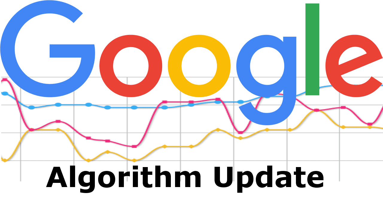 Google Confirms December Algorithm Update