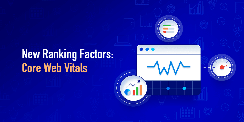 Core Web Vitals Ranking Factor