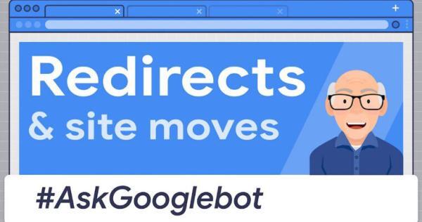 Keep 301 Redirects In Place For A Year