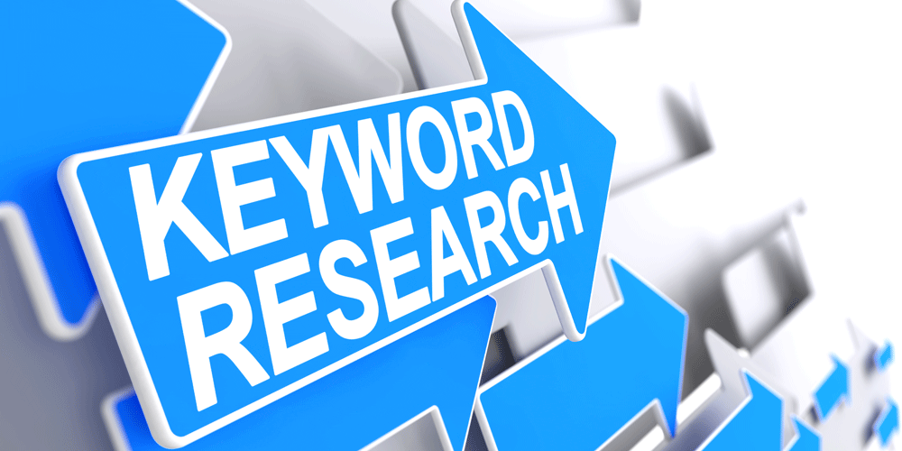 Types of Key Phrase Research