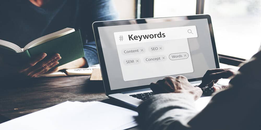 Long Tail Keywords to Support Your Digital Marketing Project