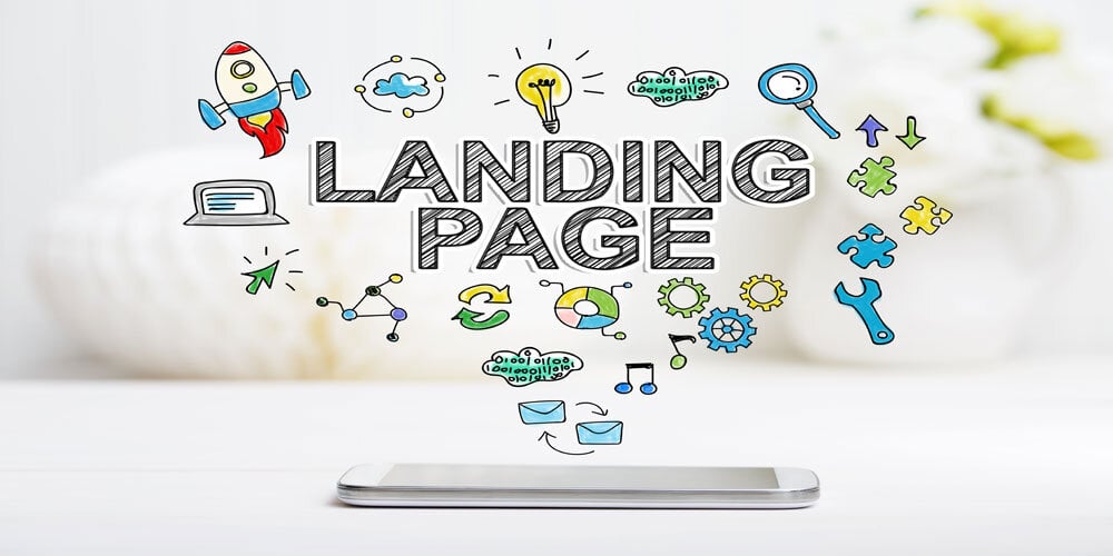 Creating an Effective Landing Page – A Quick Guide