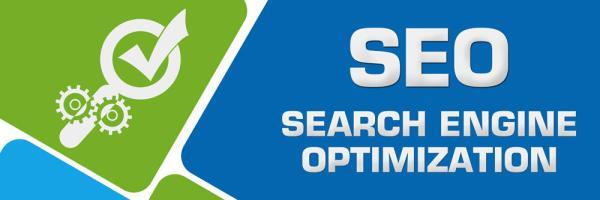 Search Engine Optimisation (SEO) 