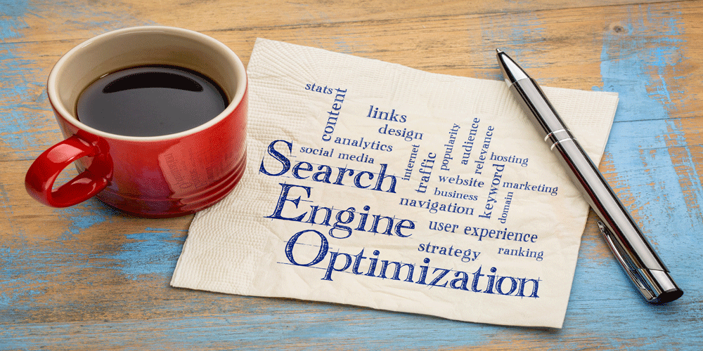 SEO & 2024: Putting SEO at the Top of Your to do List