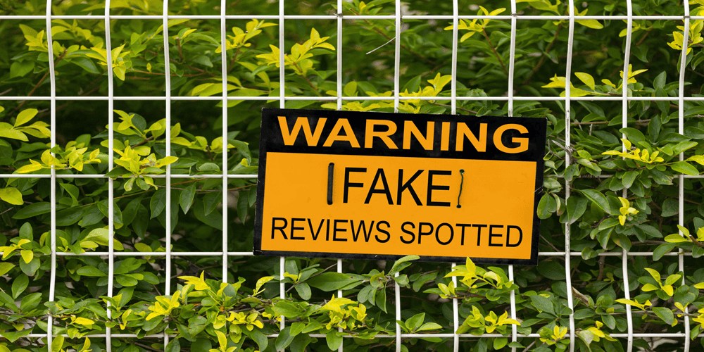 Google Removes More Fake Reviews Due to New Algorithm