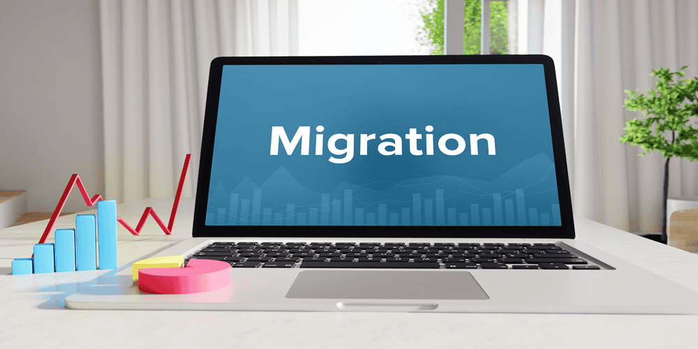 Steps to Consider Before a Site Migration