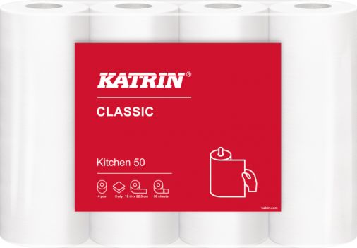 Katrin Washroom Products