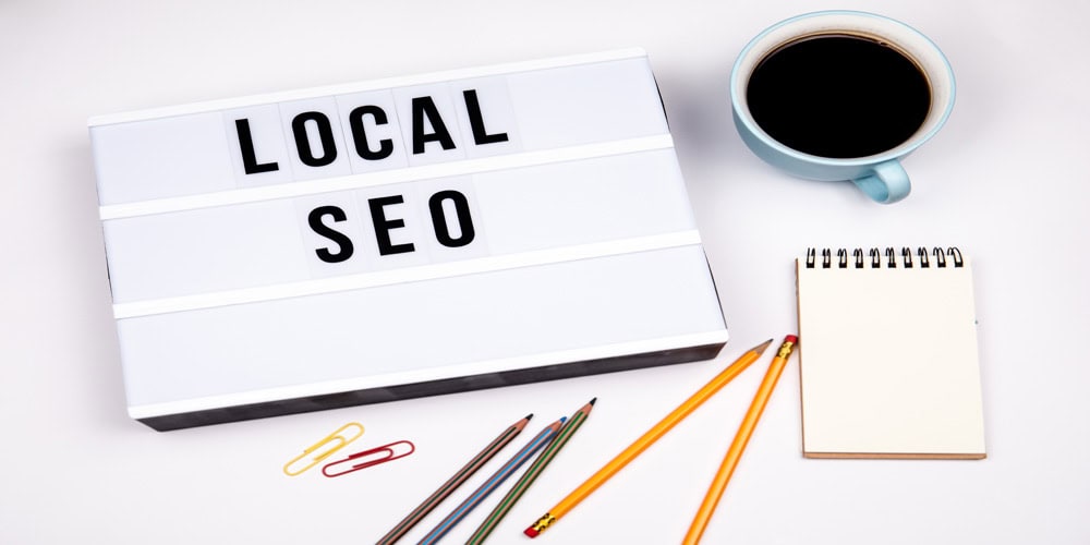 Local SEO Techniques