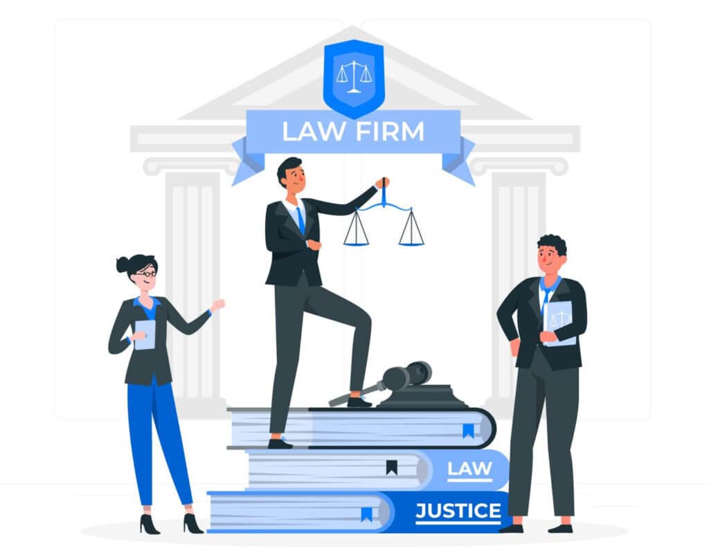 SEO for Lawyers