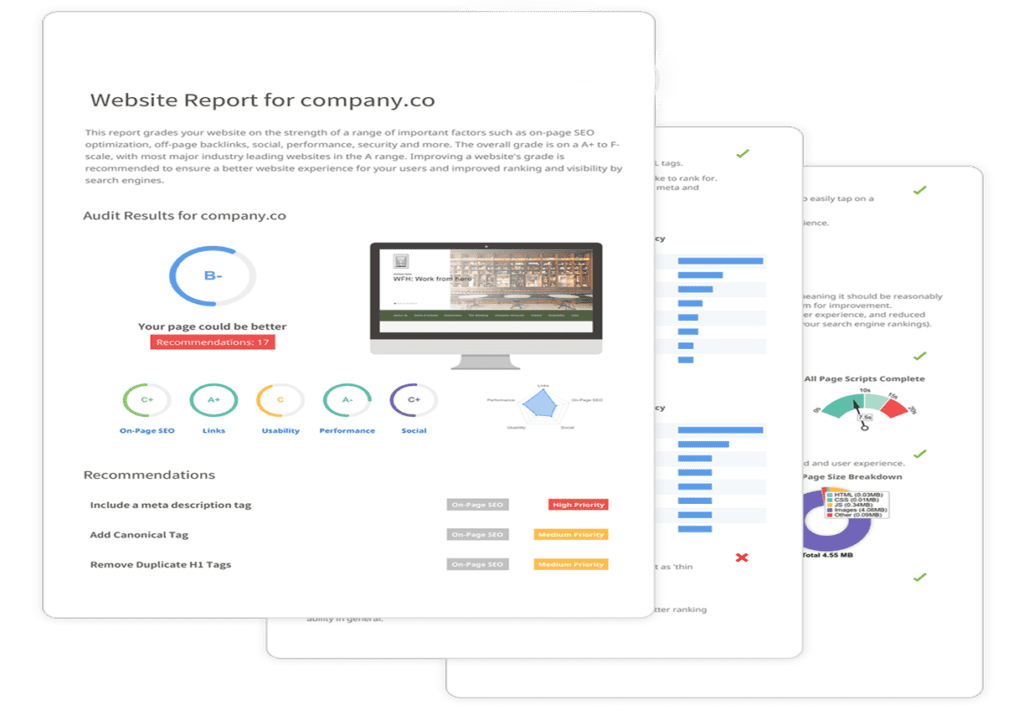 SEO Audit