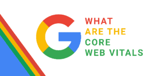 Core Web Vitals