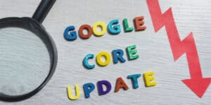 Google November 2024 Core Update