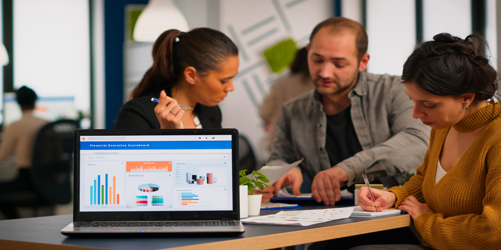 Digital Marketing Agency
