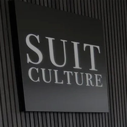 Suit Culture