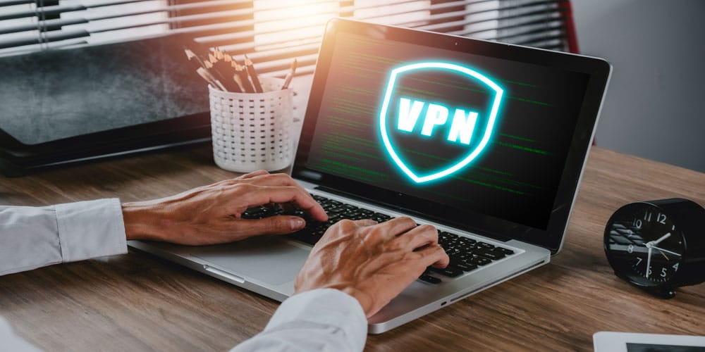 VPN