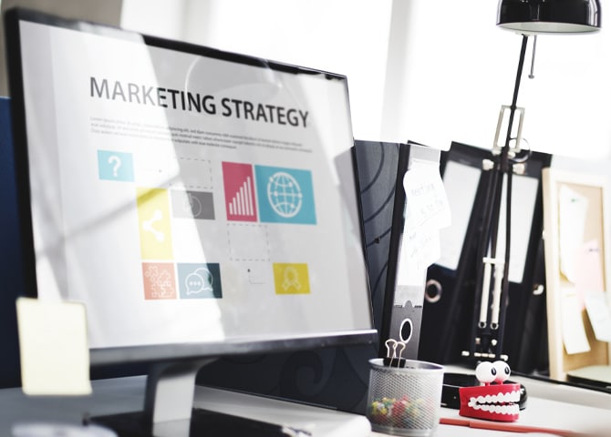 Search Engine Optimisation (SEO)