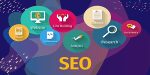 Search is Changing