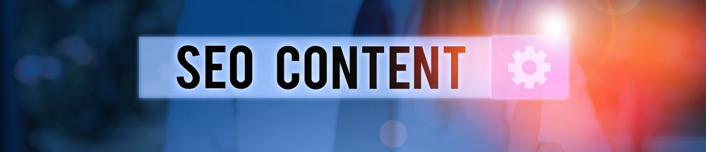 SEO Content