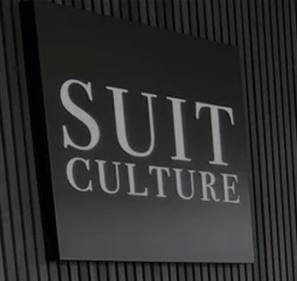 Suit Culture