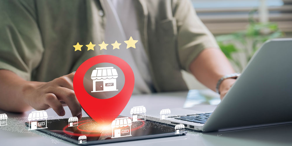 Local SEO Services