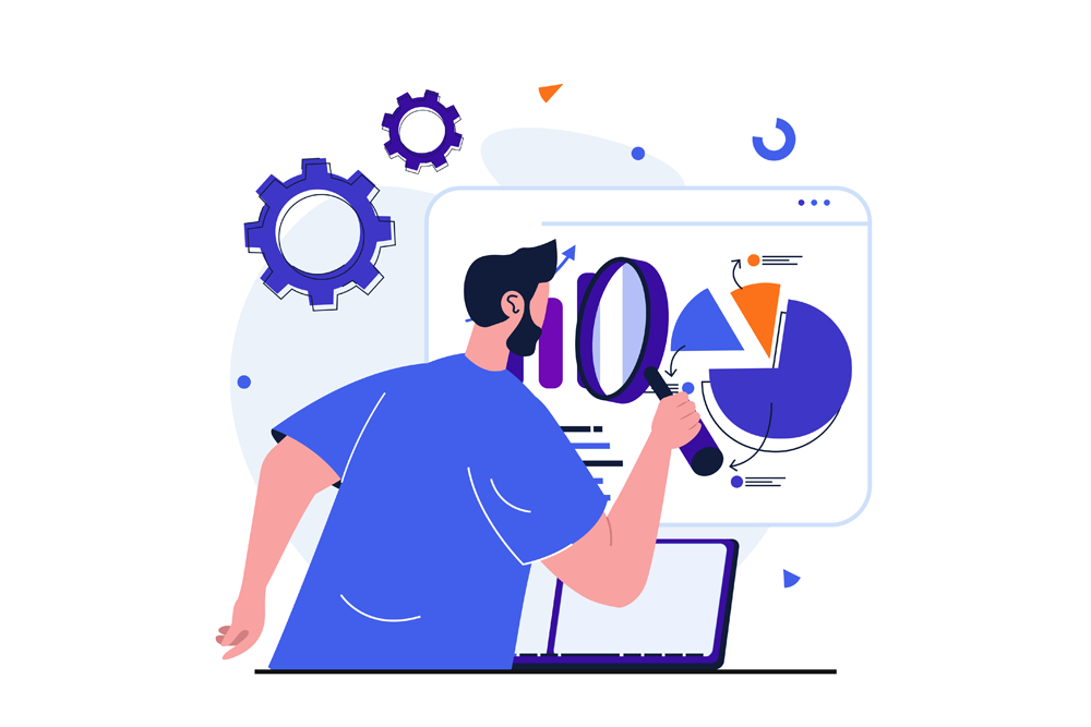 Search Engine Optimisation Services