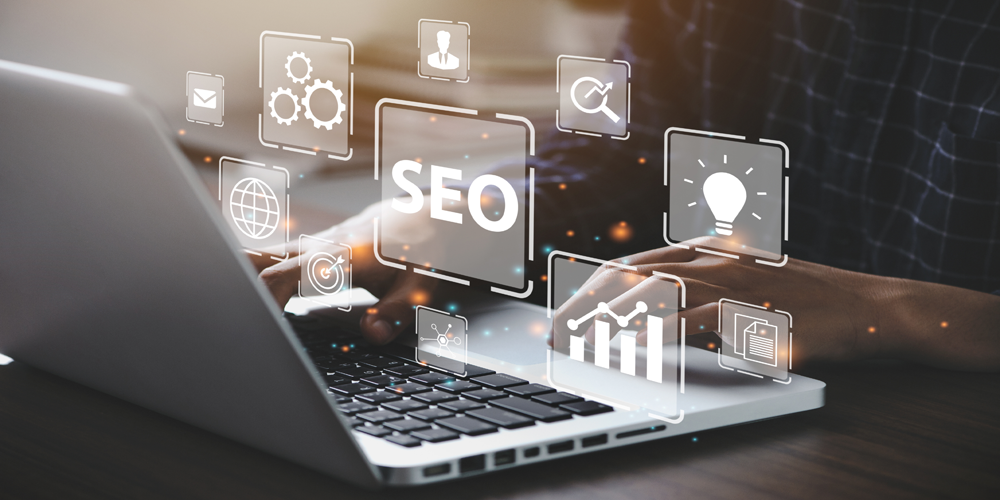 SEO Packages