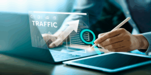 Website Traffic