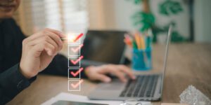 Small Business Marketing Checklist