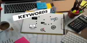 On-Page Optimisation