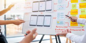 Keyword Driven Internal Links