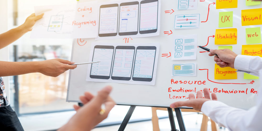 Keyword Driven Internal Links