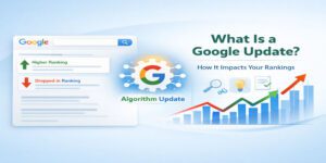 What is a Google Update