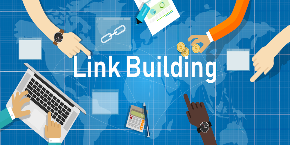 Keyword Driven Internal Links