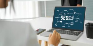 Generative Engine Optimisation (GEO)