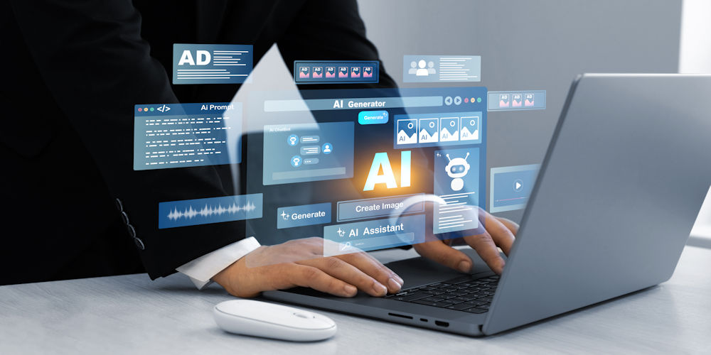 Generative AI Search