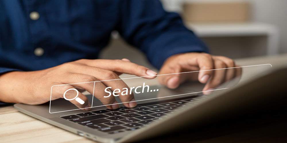 Long Tail Keywords