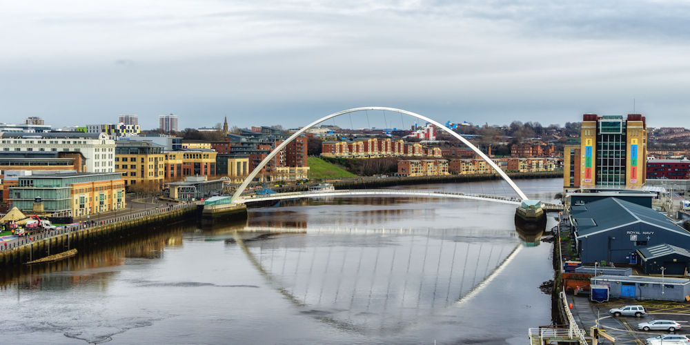 SEO Agency Newcastle