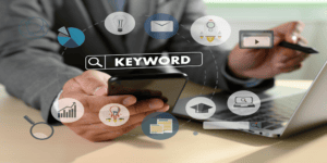 Keyword Mapping