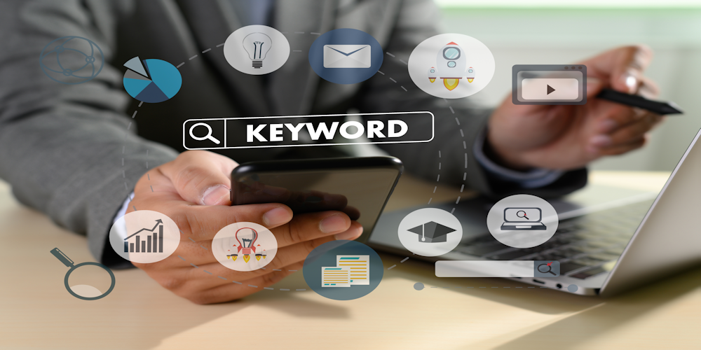 Keyword Mapping
