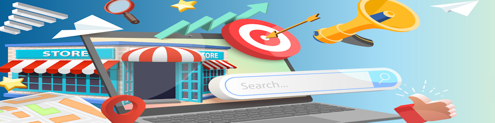 Benefits of Local SEO
