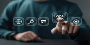 Benefits of Local SEO