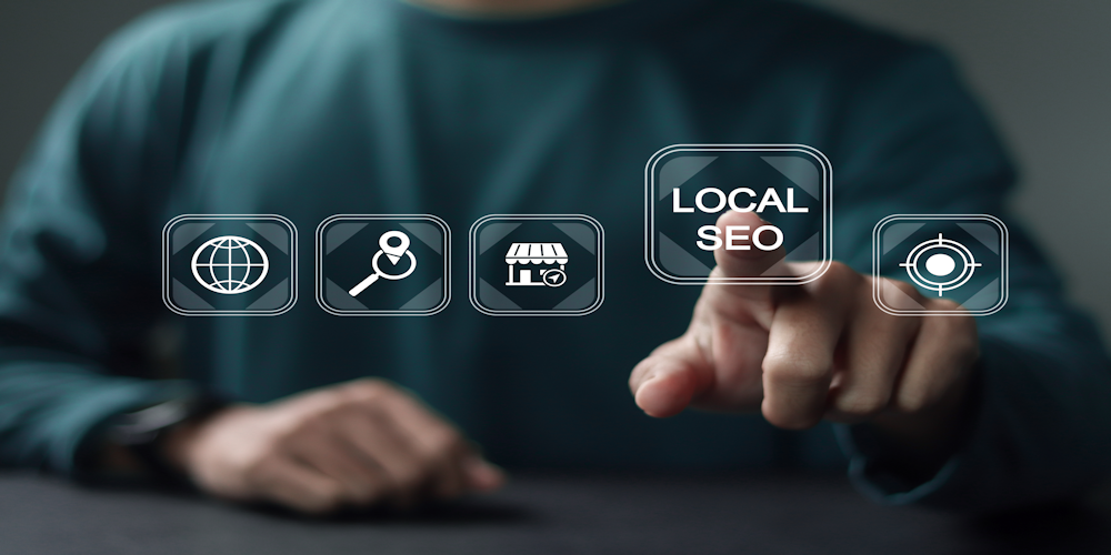 Benefits of Local SEO