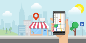 Google Business Profile