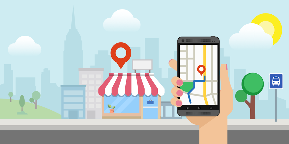 Google Business Profile