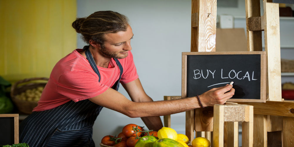 Local SEO Services Durham and North East